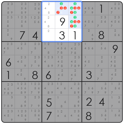 killer sudoku solver