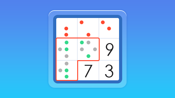 12 sudoku
