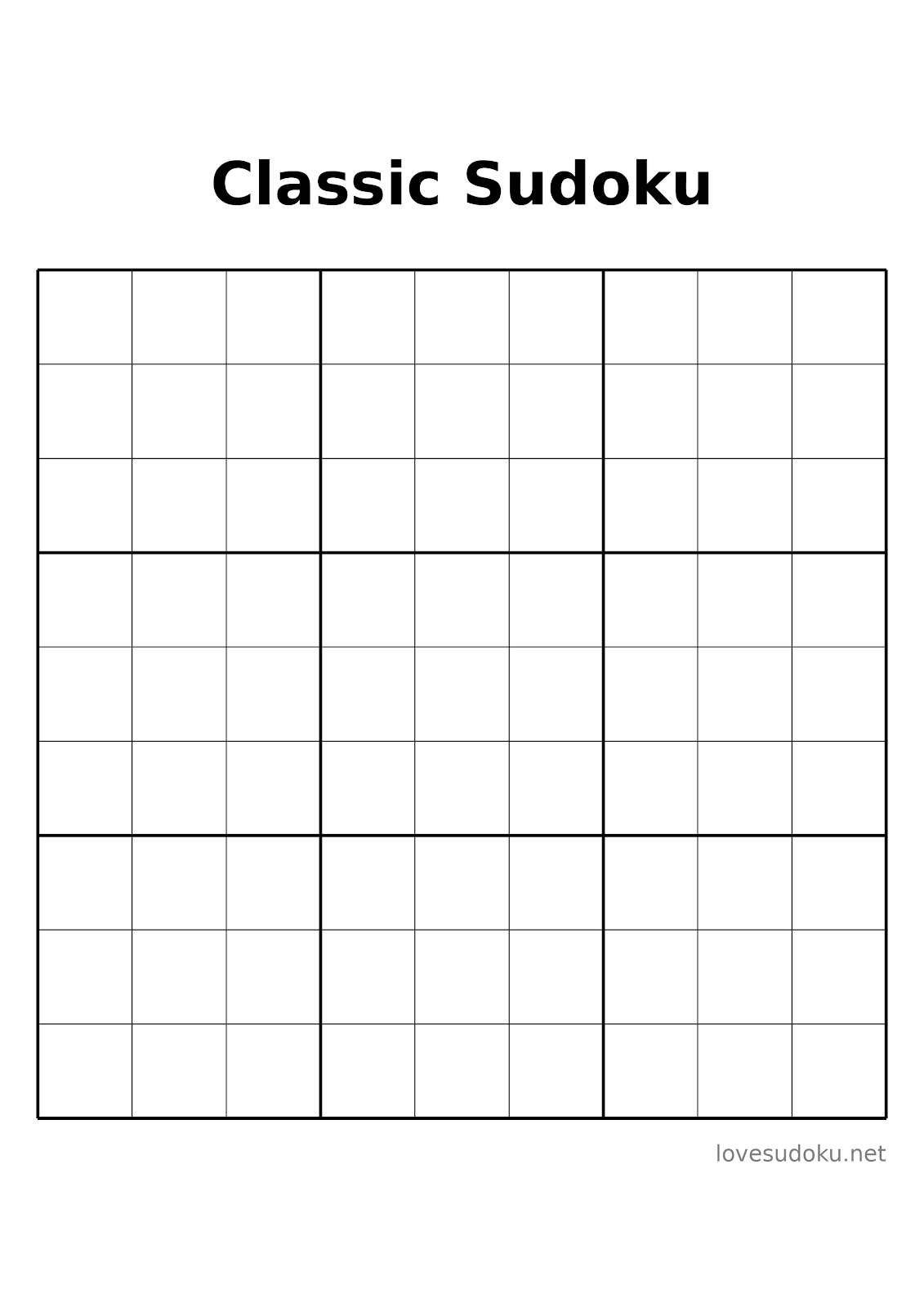 sudoku ny