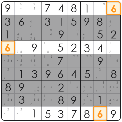 sudoku puzzles medium printable